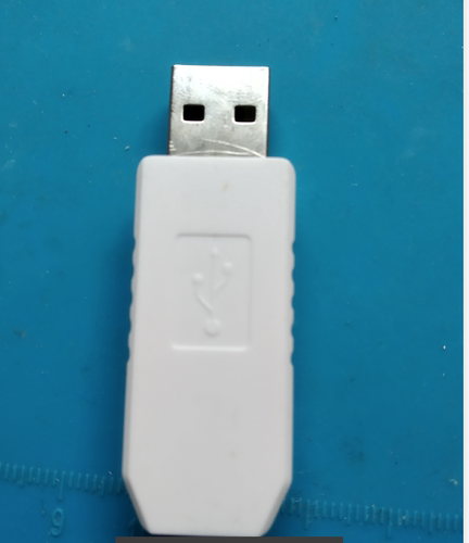 USB小键盘医用工厂设专用USB小键盘快捷键 USB手柄XYAB键可订制-图2