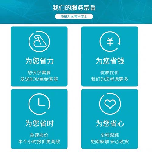 原装正品 PY32F002AL15S6TU 丝印F002AL15S6 32位微控制器芯片 - 图2