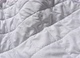 Mỹ đơn mềm mại và thoải mái chống dịch chuyển 1 m 81 m 5 dày cotton giường nệm trải giường Simmons bảo vệ - Trang bị Covers Ga phủ giường Everon Trang bị Covers