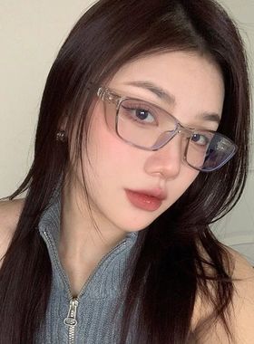 新款防花粉过敏眼镜男女防雾防蓝光全封闭护目镜术后防护骑行防风