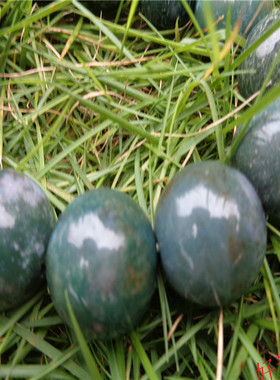 新款促销水草玛瑙手链宝石男女款