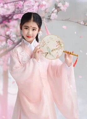 儿童眉心贴花钿额贴汉服古风宝宝纹身贴持久防水新娘古装额头印花