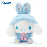 Санрио Санрио омолаживающая секция красочная пасхальная пасхальная пасхальная серия яиц Саман Пингвин кулон кулон Meladi Meladi