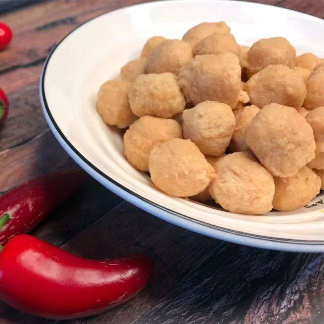 正大雪莲胡萝卜鸡肉丸200/350/400g东北麻辣烫鸡丸食材鸡肉丸,淘宝优惠券,粉丝福利购,淘宝优惠卷