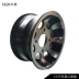 Phụ kiện ATV 21X7.0-10 20X10-10 inch lốp chân không bốn bánh xe máy kart sửa đổi lốp - Lốp xe máy