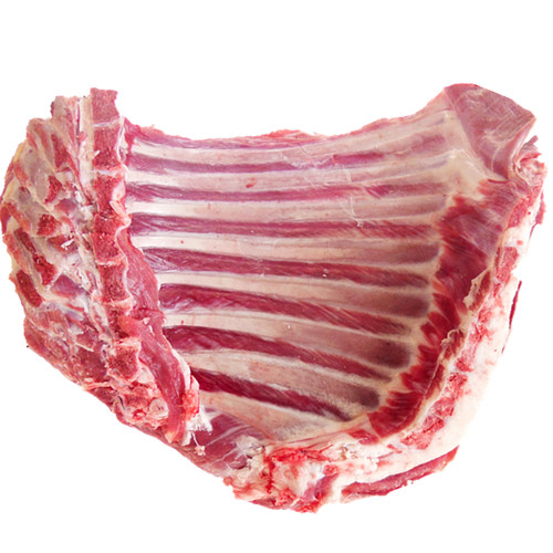 宁夏盐池羊肉新鲜羊前腿新鲜羊腿5斤新鲜羔羊肉 - 图3