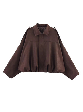 JacketsLongSleeveWomen'sBomber