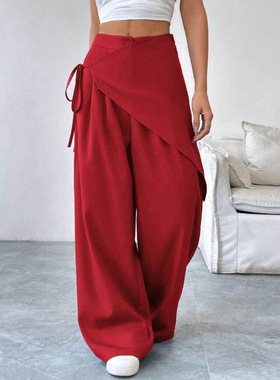 Women'sCasualLooseFitPants