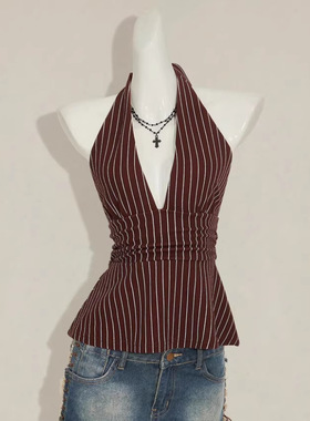Women'sCasualSlimFitTankTop