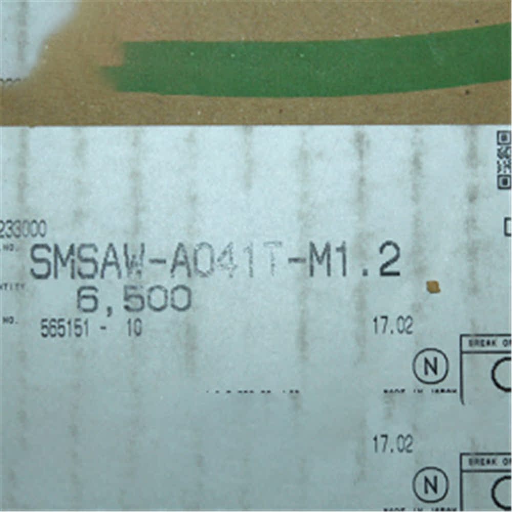 SMSAW-A041T-M1.2 JST连接器原装现货端子C04194汽车塑壳线束插 - 图2