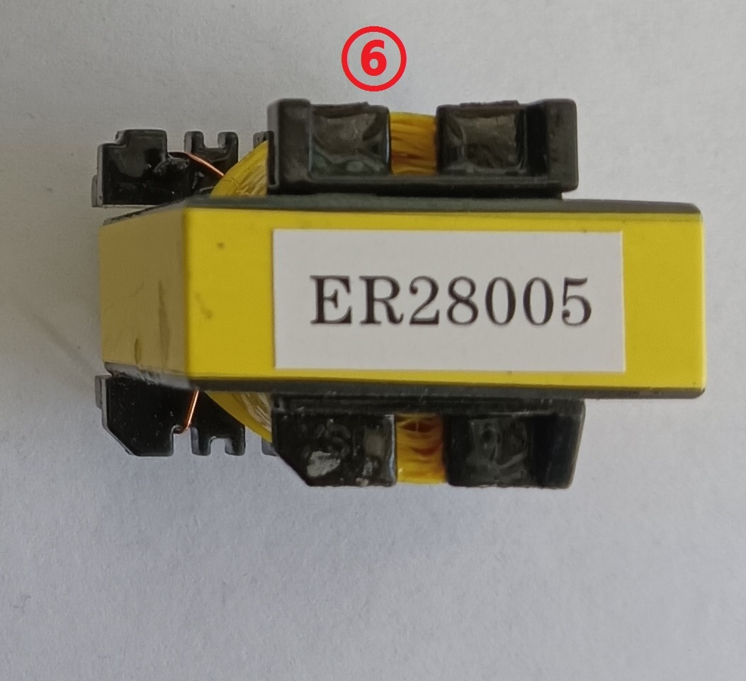 SWT142/15/EE2515P431/EE1605P221/EE2515P421/EI282001/ER28200-图3