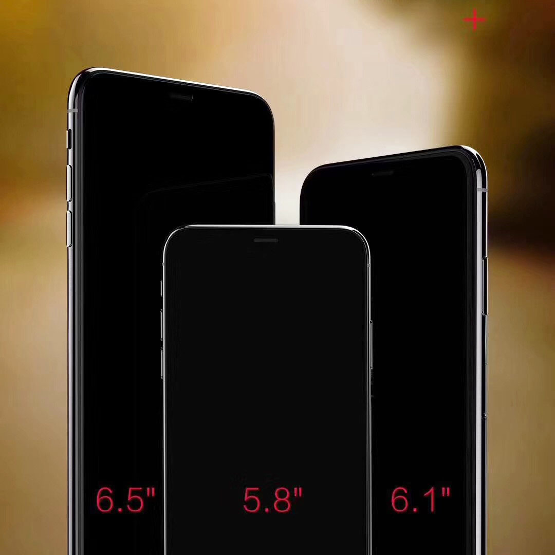 锐思iPhoneXS Max钢化膜适用苹果11全屏防窥iPhoneXS手机全包-图3