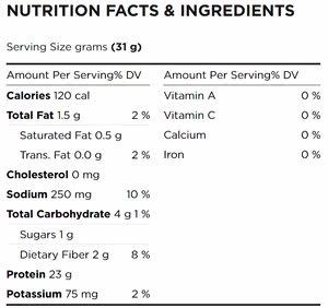 包邮加拿大Nutiva PLANT PROTEIN有-机植物蛋白粉620克香草味无豆