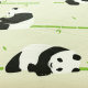 A fish panda paradise sheets in Tang Dynasty soft