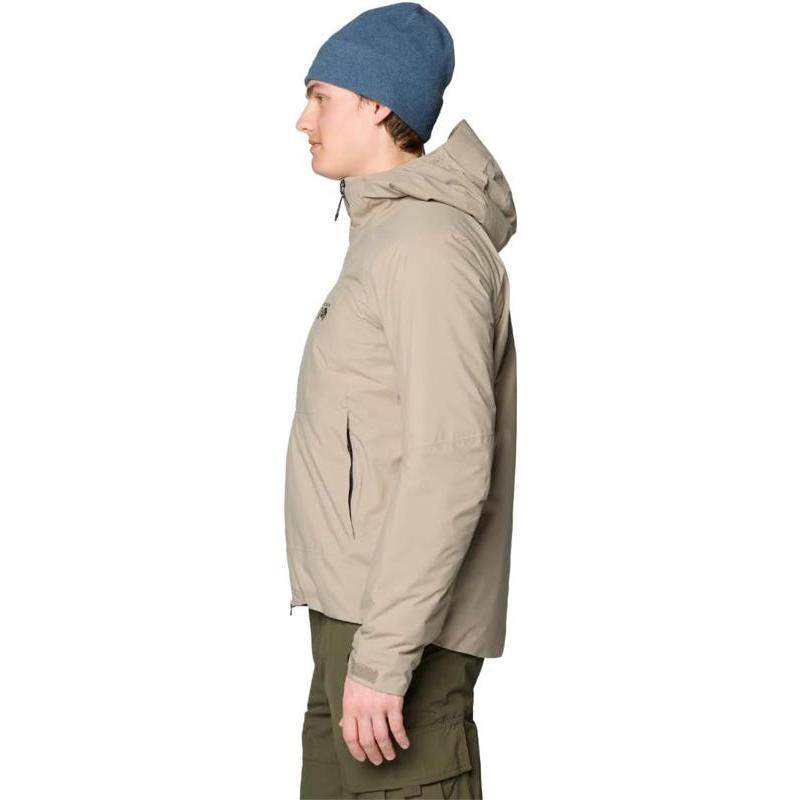 代购Mountain hardwear山浩男士冲锋衣防水防风保暖保暖外套,淘宝优惠券,粉丝福利购,淘宝优惠卷