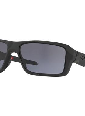 海外代购Oakley/欧克利男士太阳眼镜防紫外线阻隔蓝光矩形大框