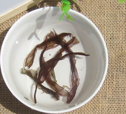 福建头水紫菜500克 无沙免洗天然紫菜干货散装海产品霞浦特产海产 - 图2