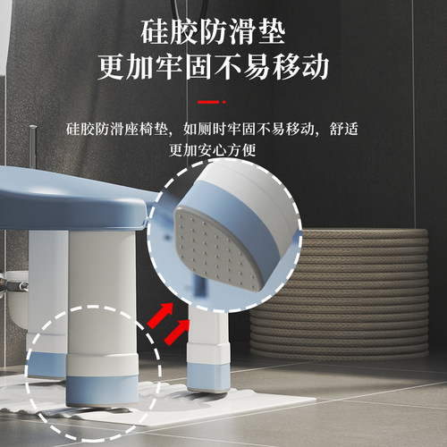 新款洁身器洗屁屁双喷臀洗妇洗孕妇产妇妇洗器不用电冲洗器安全 - 图3
