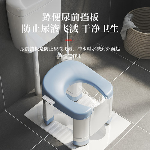 新款洁身器洗屁屁双喷臀洗妇洗孕妇产妇妇洗器不用电冲洗器安全 - 图2