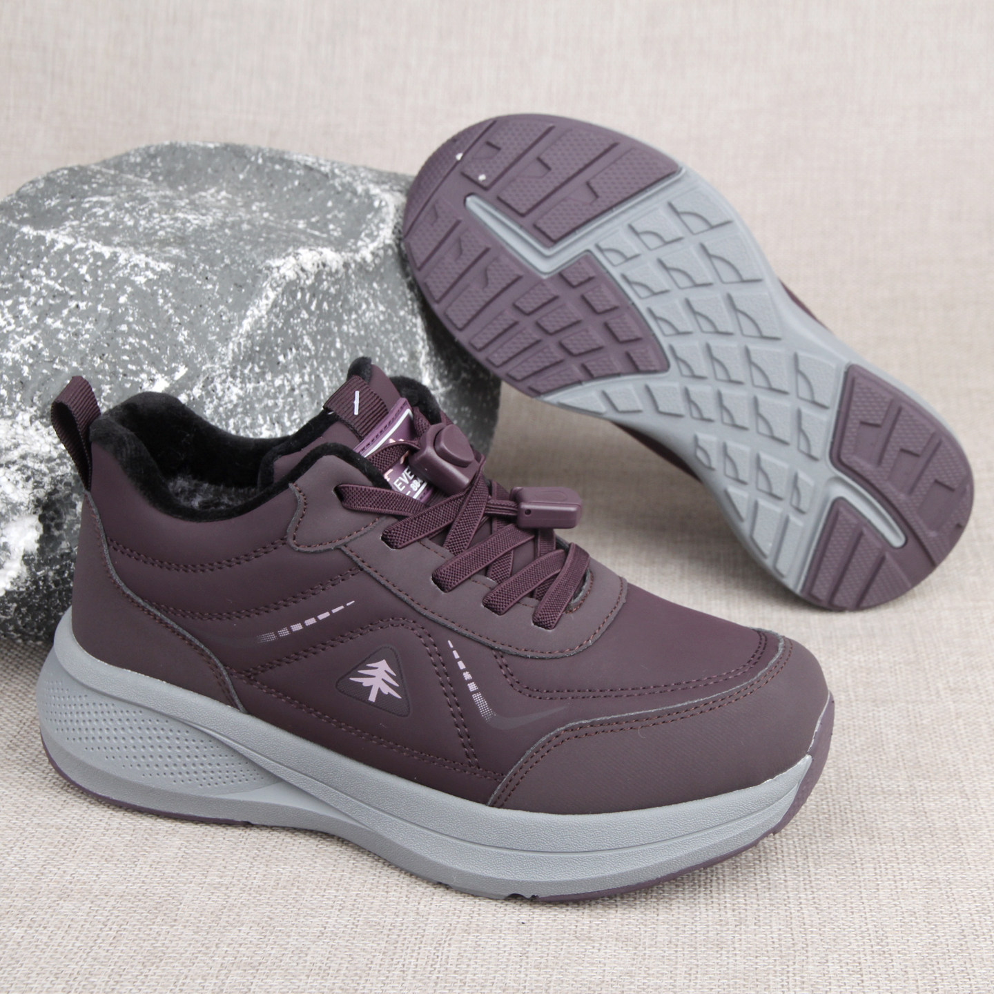 冬季超轻老人鞋加厚保暖女棉鞋老北京布鞋中草药防臭中老年妈妈鞋,淘宝优惠券,粉丝福利购,淘宝优惠卷