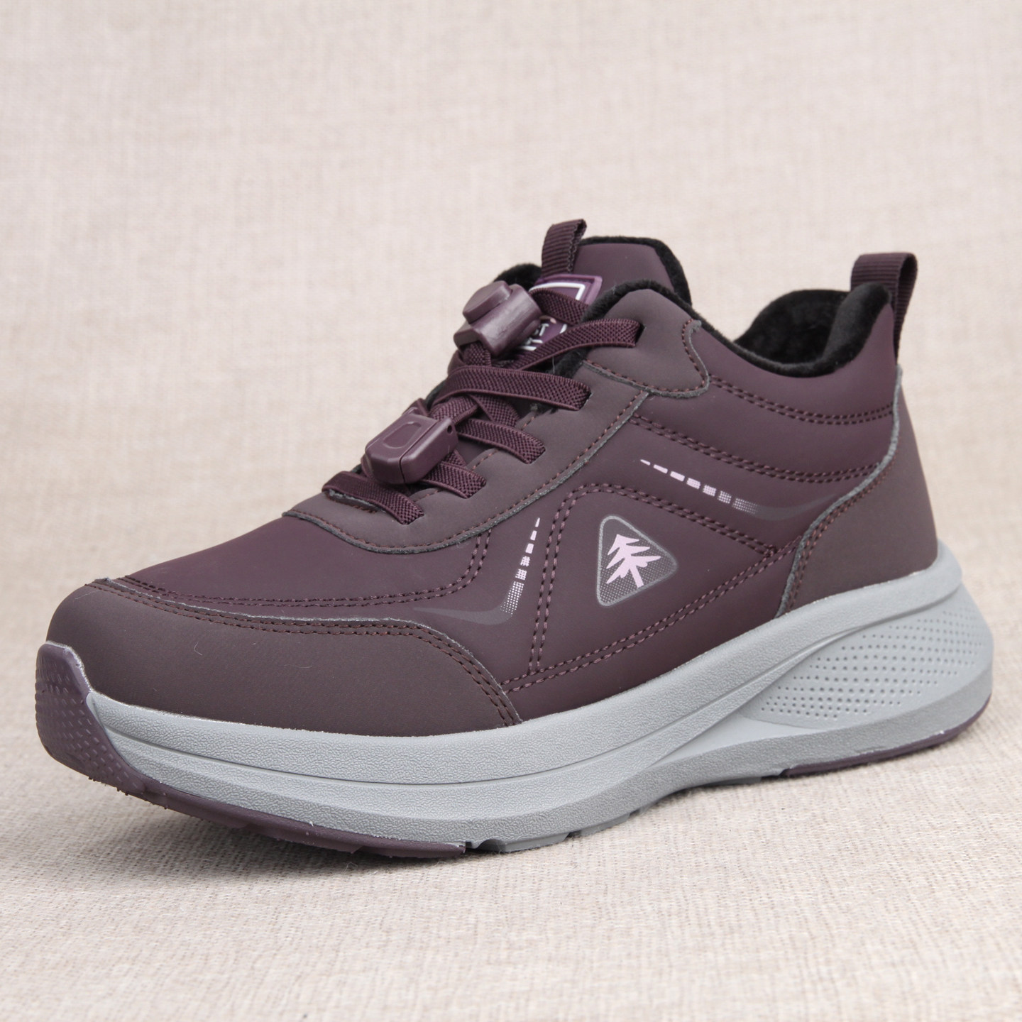 冬季超轻老人鞋加厚保暖女棉鞋老北京布鞋中草药防臭中老年妈妈鞋,淘宝优惠券,粉丝福利购,淘宝优惠卷