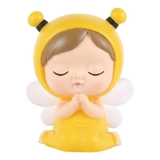 Мультяшная большая милая копилка, защита при падении, копилка для денег, коллекция 2022, популярно в интернете