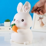 Вместительная и большая копилка для мальчиков и девочек, копилка для денег, защита при падении, популярно в интернете, коллекция 2022