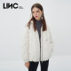 LINC short lightweight down jacket