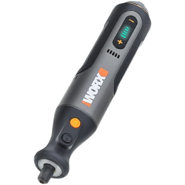 Wax Electric Grinding Pen Lithium Battery WA7221