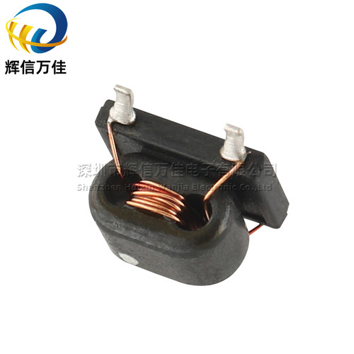 代替YB001T-225TS 贴片1:1CT隔离 5-1500MHz千兆RF射频巴伦变压器 - 图1