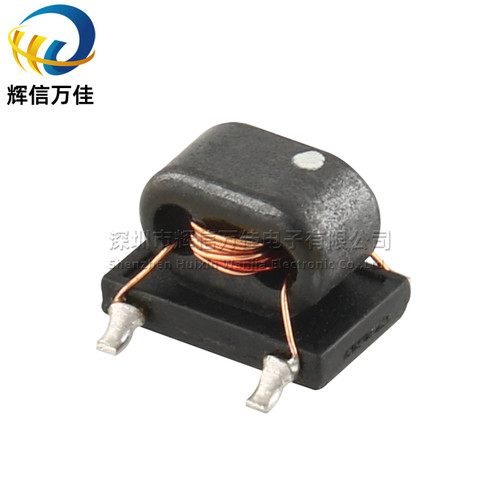 代替YB001T-225TS 贴片1:1CT隔离 5-1500MHz千兆RF射频巴伦变压器 - 图3