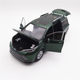 GAC Toyota Sienna Alloy 1 18MPV model