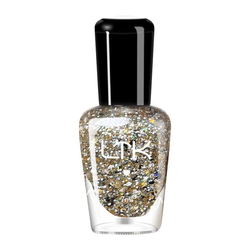 亮闪闪指甲油显白持久星落亮片温柔免烤快干不可可撕防水美甲油女,淘宝优惠券,粉丝福利购,淘宝优惠卷