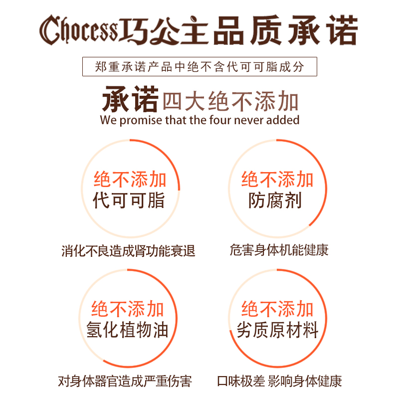 巧公主复活节零食牛奶彩蛋巧克力蛋儿童生日奇趣六一儿童节礼物 - 图2