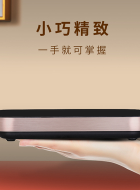 电陶炉速热可烧水杯垫可调温恒温