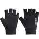 Photographer's travel gloves reveal two-finger gloves for men's summer ice silk thin express delivery food non-slip half finger