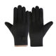 Gloves men's winter German velvet warm plus velvet gloves