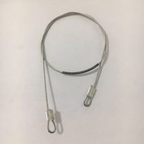 Wasp II bowstring wire rope Wasp consumable consumables