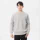 Water corrugated knitted sweater men's winter thickened warmth