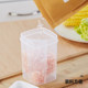 Pour 5g of LEC soda storage bottle once