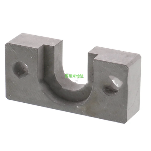 浮动接头HLRE7 WIF01 HLRA HLRB HLRC HLRD气缸连接件 接头法兰 - 图3