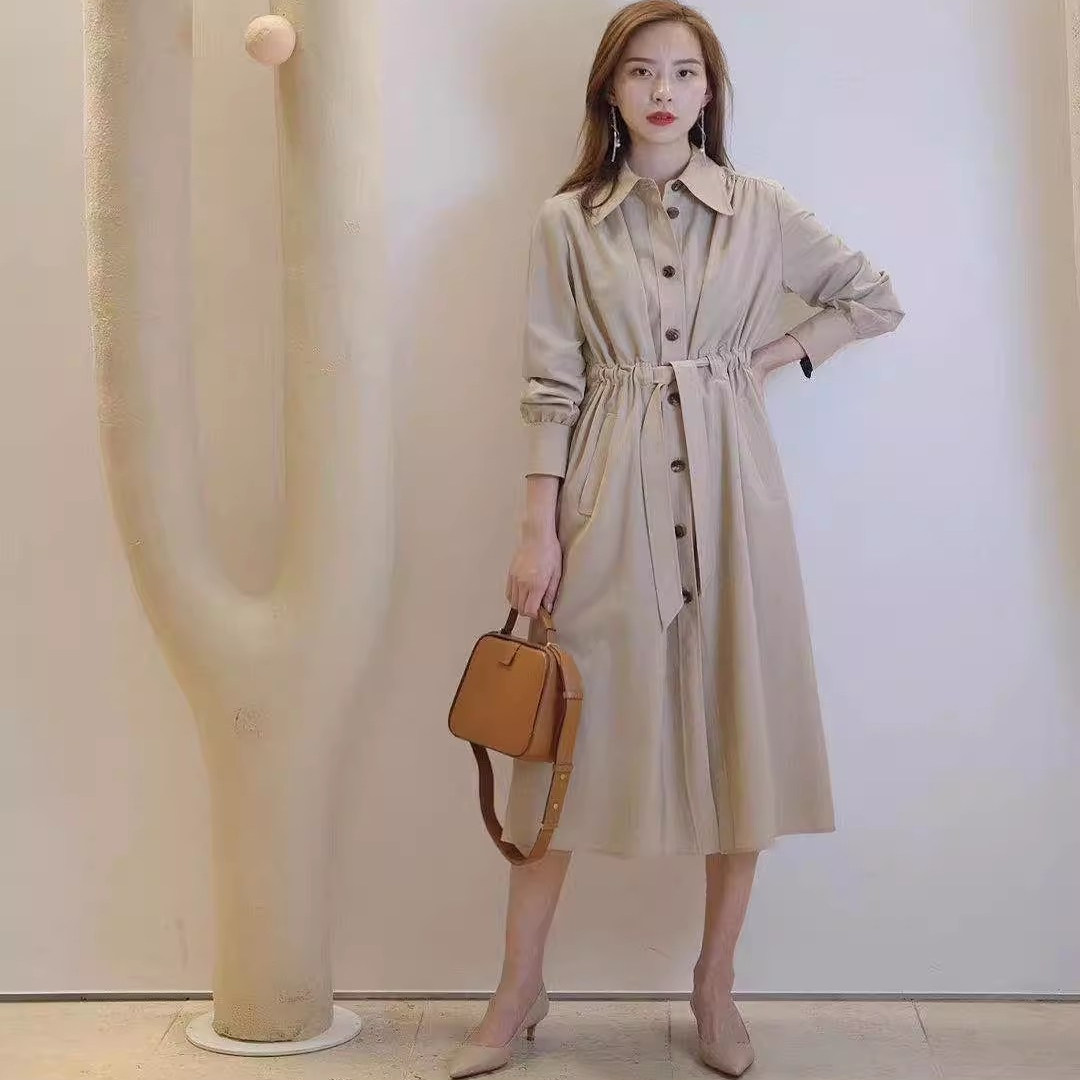 N个款 清仓特价原版开发面料老客户IC小禾款 - 图0