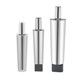 Hard shock-resistant connecting rod product rainbow cone handle drill chuck