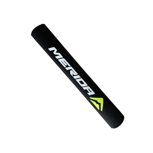 美利达自行车护链贴山地车通用后下叉保护套车架保护贴单车配件 - 图3