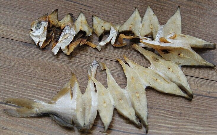 温州特产美食鲳鱼干自晒 新鲜美味 鲳鱼鲞 鲳鱼肉干250克,淘宝优惠券,粉丝福利购,淘宝优惠卷