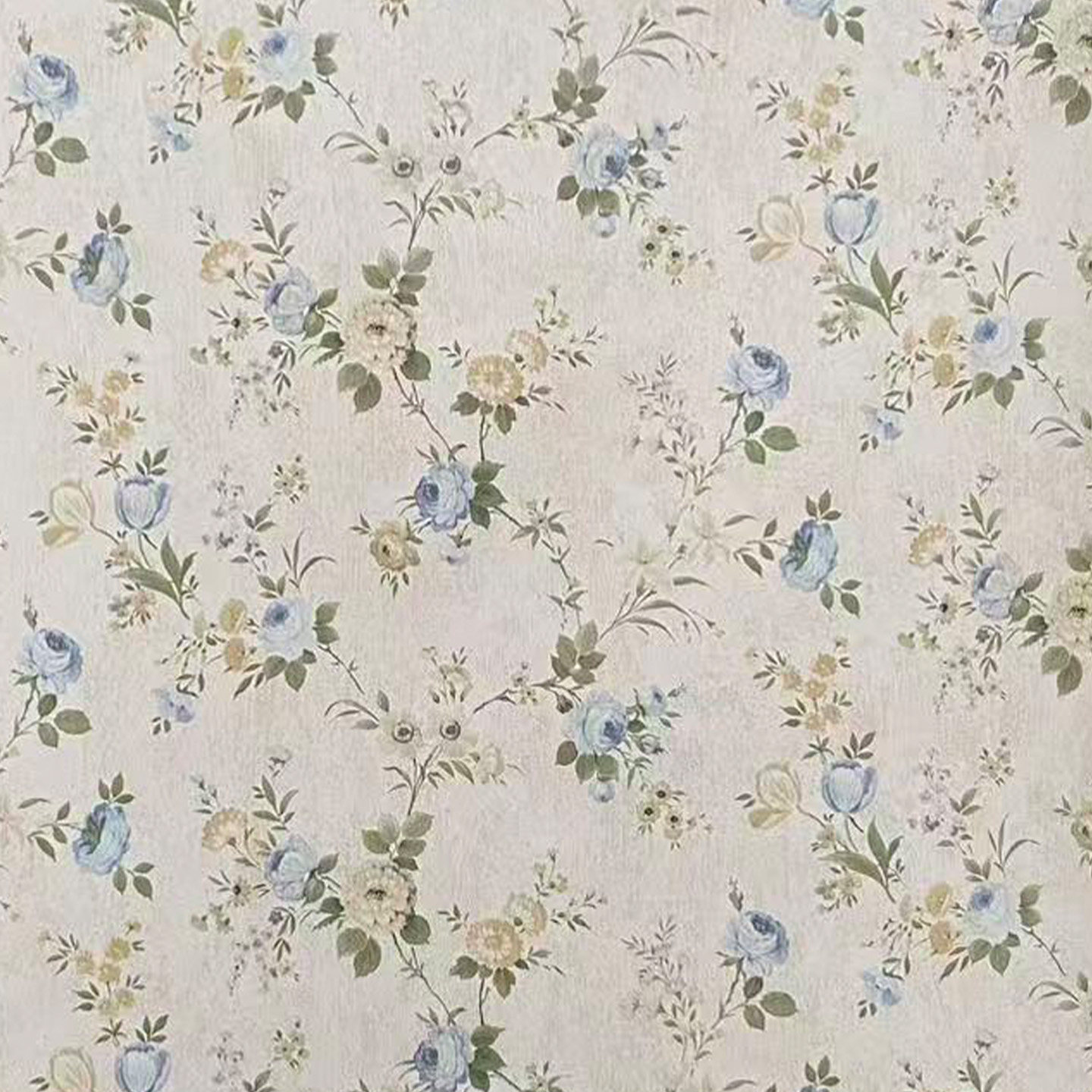 美国YORK进口纯纸美式乡村田园花卧室客厅书房背景墙壁纸现货纯纸,淘宝优惠券,粉丝福利购,淘宝优惠卷