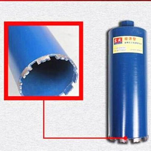 东成水钻头金刚石水钻钻头开孔器152-159/160/162/168/180/200mm - 图1