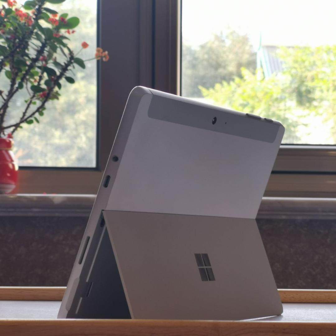 Microsoft微软Surface go1 go2 go3平板笔记本二合一10寸微软电脑