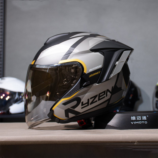 RyzenRo-5 Original Transparent Color Lenses