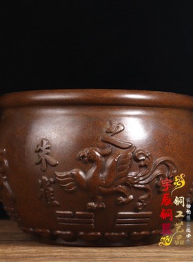 四大神兽青龙白虎朱雀玄武摆件